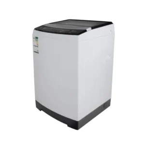 غسالة ميديا 12 كيلو تعبئة علوية 8 برامج – أبيض Ma200w120wsa