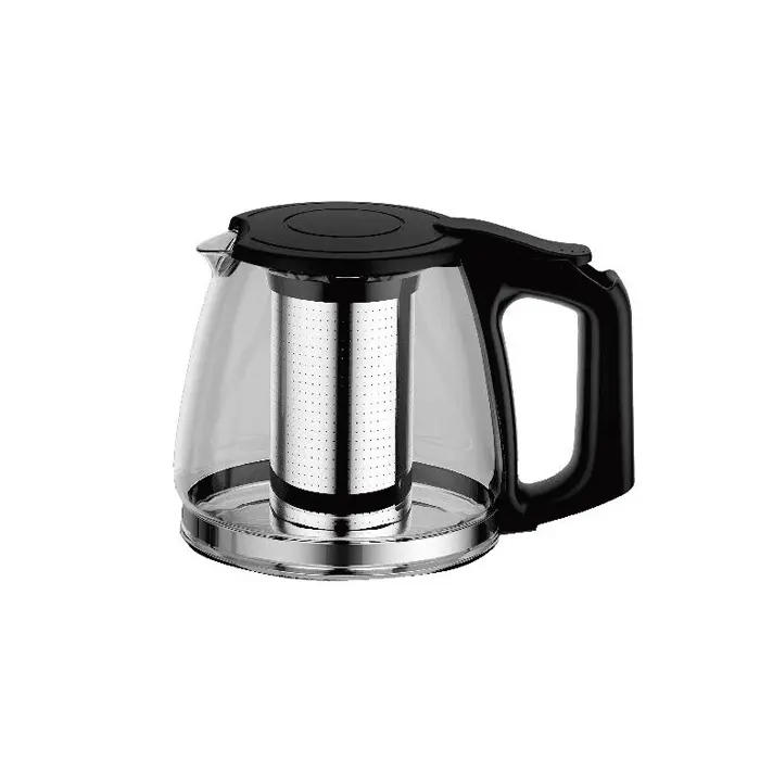 غلاية ماء اكسبير مع ابريق باللمس 2200 وات – 1.7 لتر ستيل XPSTTS-999 - الصورة 2