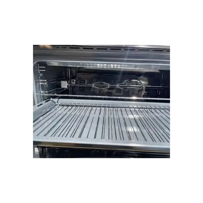 فرن غاز جنرال سوبريم تركي 60×90 سم- 5 شعلات أوروبية GSF9s50gf-hixod - الصورة 2
