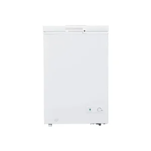 فريزر ارضي شارب 3 قدم – أبيض SCF-K140H-WH