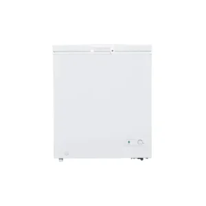فريزر ارضي شارب 5 قدم – أبيض SCF-K200H-WH