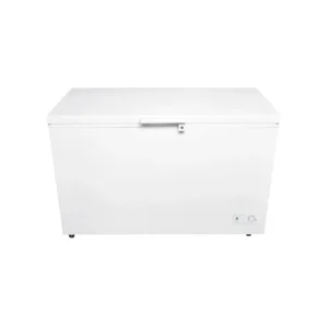 فريزر ارضي شارب 13 قدم – أبيض SCF-K520H-WH