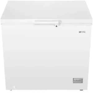 فريزر افقي جنرال سوبريم 9 قدم – انفرتر – أبيض GSHF502H