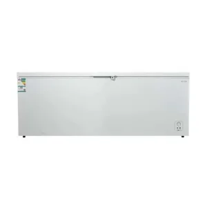 فريزر افقي جنرال سوبريم – 25 قدم – أبيض GSHF1050HS