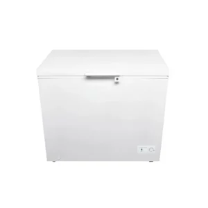 فريزر سطحي شارب 9 قدم – أبيض SCF-K350H-WH