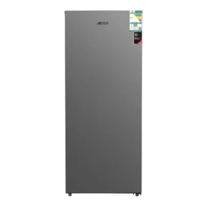 فريزر عمودي ارو 18 قدم بخار NoFrost – ستيل Ro1-660vnf