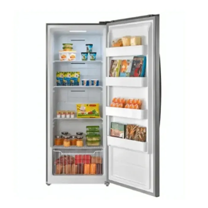 فريزر عمودي 21 قدم سوبر جنرال – تايلندي / ديجيتال Ksguf773cdh - الصورة 2