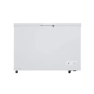 فريزر مسطح شارب 11 قدم – أبيض SCF-K440H-WH