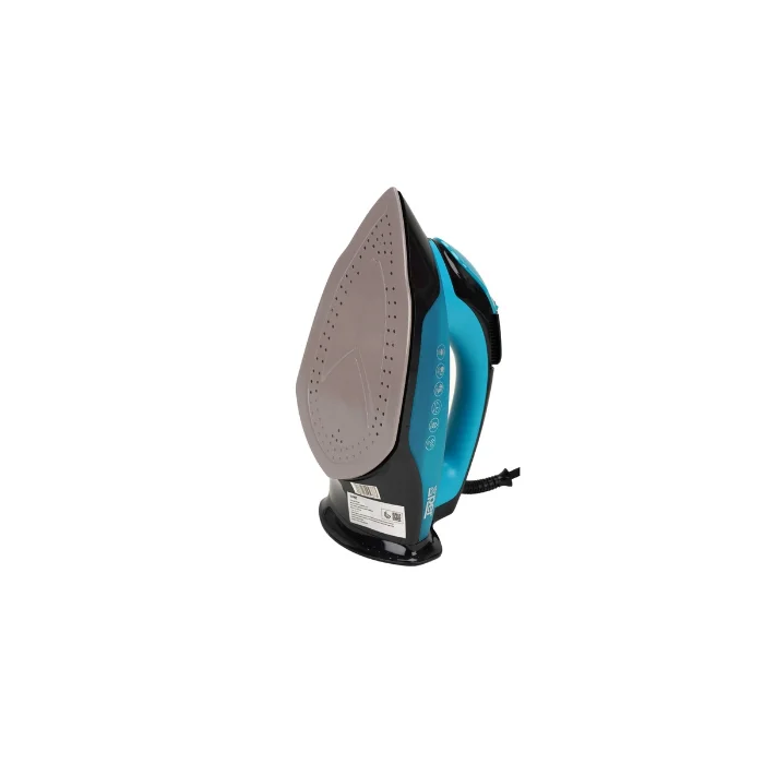 كاوية اكسبير 0.35 لتر 2800 وات – ازرق*اسود XPSI-2800W3-23 - الصورة 2