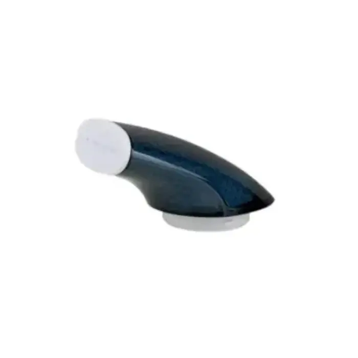 كاوية بخار يدوية و غلاية اكسبير قدرة 1200 وات – أبيض XPSI-1200W - الصورة 3