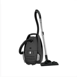 مكنسة البا الكهربائية 2400 وات 6 لتر – أسود TURBO2400BLACK
