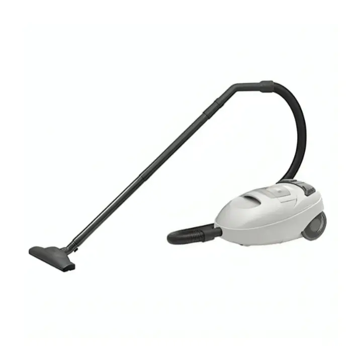 مكنسة كهربائية هيتاشي بطة 1600 وات – رمادي Cv-w1600ss220pg - الصورة 2