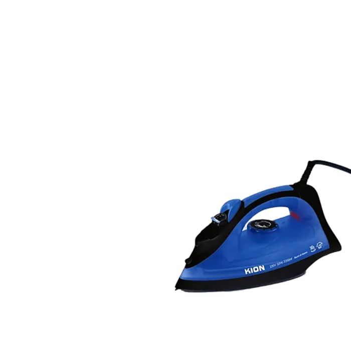 مكواه بخار كيون 380 مل 2200 وات – أزرق KGC/1002 - الصورة 2
