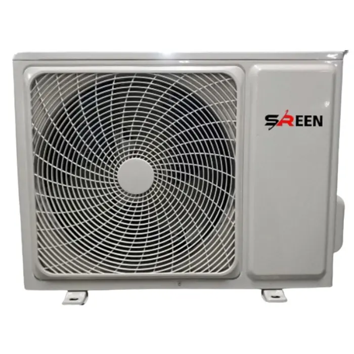 مكيف 12400 وحدة سيرين سبليت – حار / بارد SREEN12HS - الصورة 2