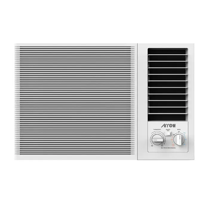 مكيف ارو شباك 17200 وحدة – بارد RO-18WHC