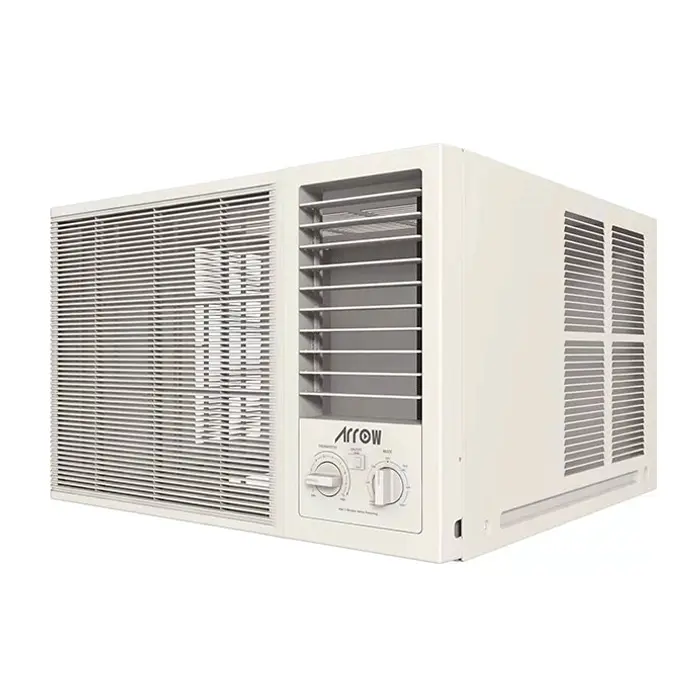 مكيف ارو شباك كواترو 21500 وحدة – بارد Ro-24whc - الصورة 2