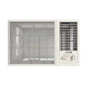 مكيف ارو شباك كواترو 21500 وحدة – بارد Ro-24whc