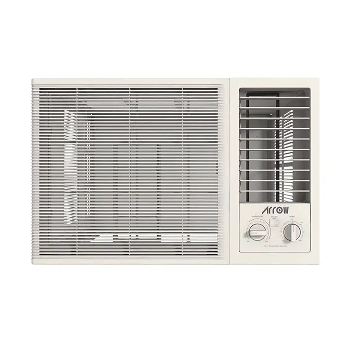 مكيف ارو شباك كواترو 21500 وحدة – بارد Ro-24whc
