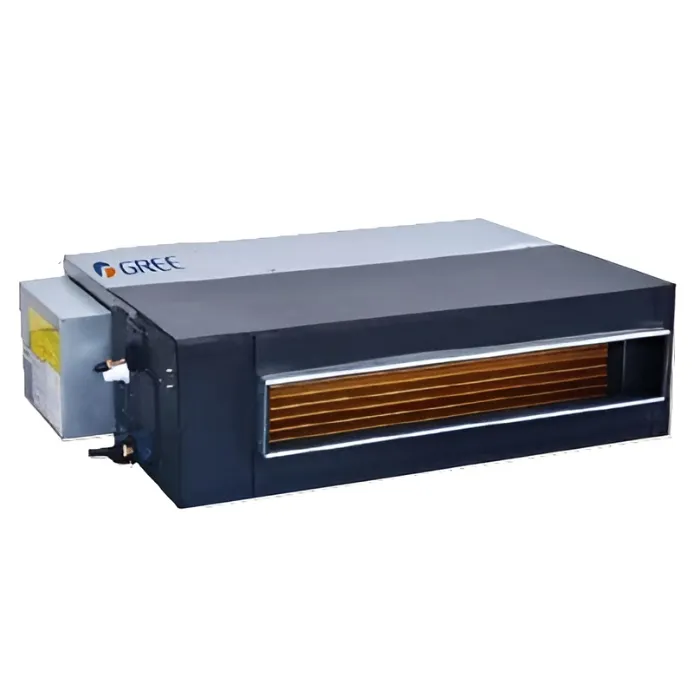 مكيف اسبلت مخفي جري انفرتر 24000 وحدة – واي فاي – حار بارد GFH24ACXF-S6DTE3B/I-GFH24ACXF-S6DTE3B/O