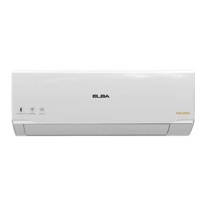 مكيف اسبليت البا 22200 وحدة – واي فاي – حار بارد ELBA-24HRB24