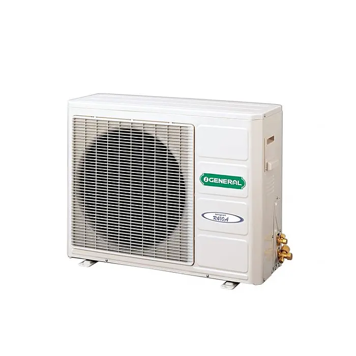 مكيف او جنرال كاسيت 41000 وحدة – بارد Ausa50frtbz - الصورة 2