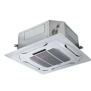 مكيف اوكس كاسيت 32000 وحدة انفيرتر – حار / بارد ALTCA-H36/NDR3HQCB