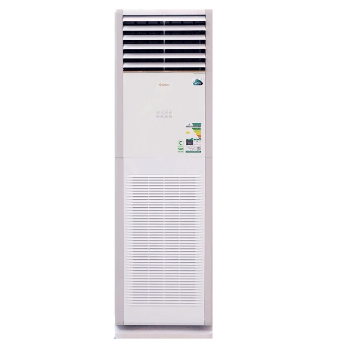 مكيف دولاب جري 51 ألف وحدة انفرتر – حار / بارد GVH60AP-D3D3TC7A/I