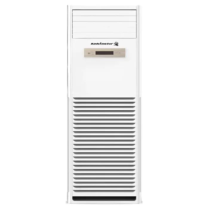 مكيف دولاب كلفنيتور 55000 وحدة -إنفرتر – حار/بارد KFS60HCI