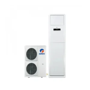 مكيف دولاب جري 60 الف وحدة إنفرتر – حار/بارد RF28WPd/Na-H