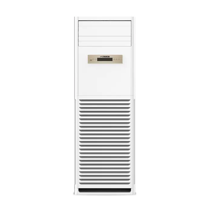 مكيف دولابي فيشر 48000 وحدة – إنفرتر – حار/بارد FVAC-FH48HPIB