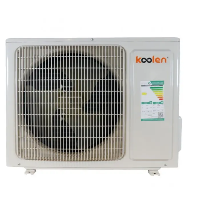 مكيف كولن سبليت 1.5 طن بارد واى فاى (17900 وحدة) – koacs18k c - الصورة 2