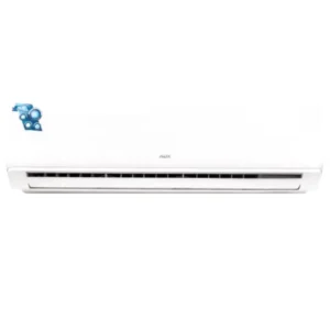 مكيف سبليت أوكس هايبر كول 18000 وحدة انفيرتر WI FI – حار / بارد ATWH18A2DI-CSA