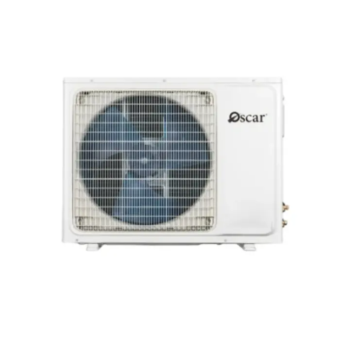 مكيف سبليت أوسكار 12100 وحدة – بارد OS12MCR410S - الصورة 2