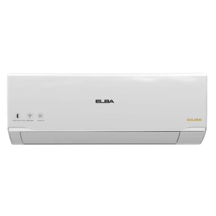 مكيف سبليت البا 12400 وحدة – واى فاى / بارد ELBA-12LRB24