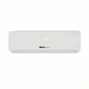 مكيف سبليت دورا 21600 وحدة – (ELEGANT) – حار / بارد DES24T23HC