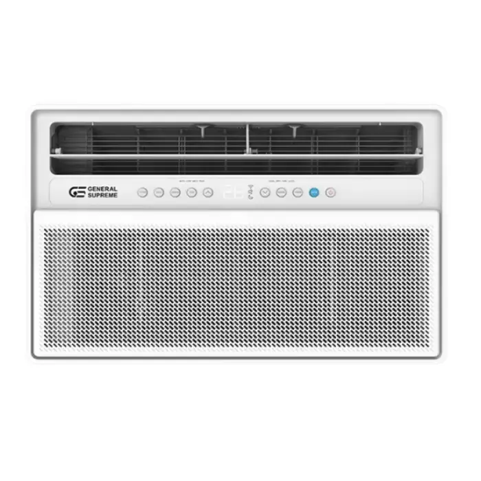 مكيف سبليت شباك جنرال سوبريم 20600 وحدة – إنفرتر – بارد GS24INC - الصورة 2