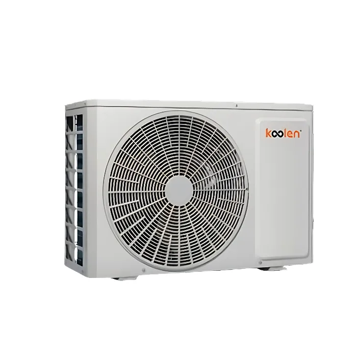 مكيف سبليت كولن 1 طن حار بارد إنفرتر (11800 وحدة) - KOSACS12K HC - الصورة 2