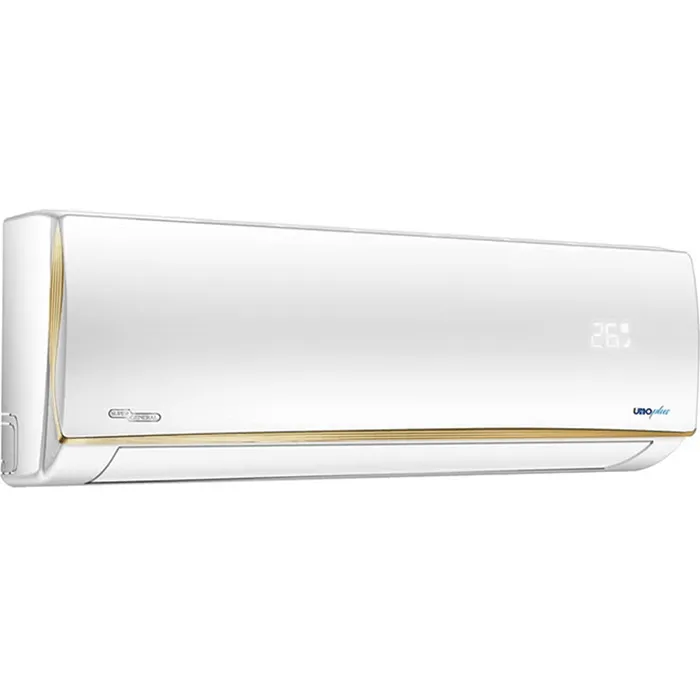 مكيف سبيلت سوبر جنرال 12300 وحدة حار / بارد انفيرتر KSGS123iR - الصورة 2