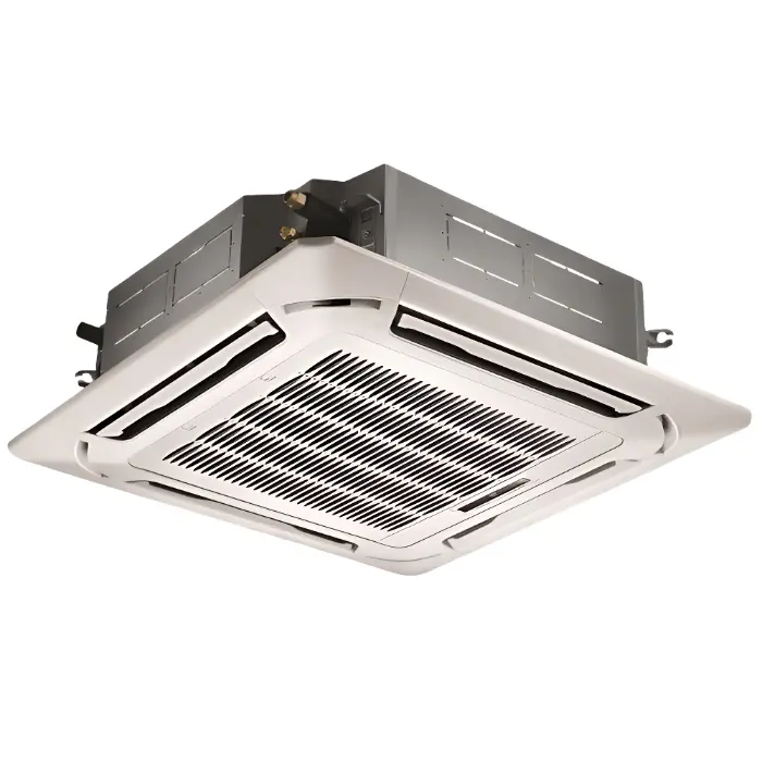 مكيف سقف كاسيت جري 22300 وحدة انفرتر – وحده داخلية – حار بارد GKH24ECXF-S6DTF4B/I