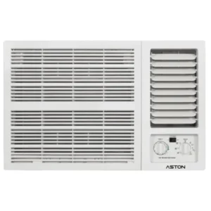 مكيف شباك استون 18000 وحدة – بارد ASWAC18TL6