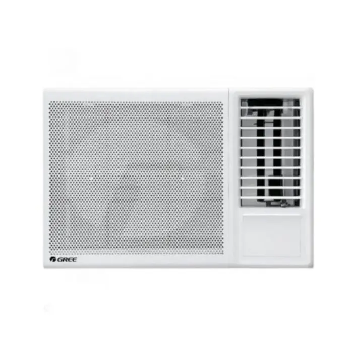مكيف شباك جري 17600 وحدة – حار / بارد GJE18AG-D3NMTG1J