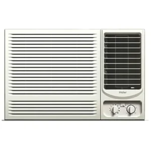 مكيف شباك هاير 17200 وحدة – بارد HW-18LME13/R2(T3)