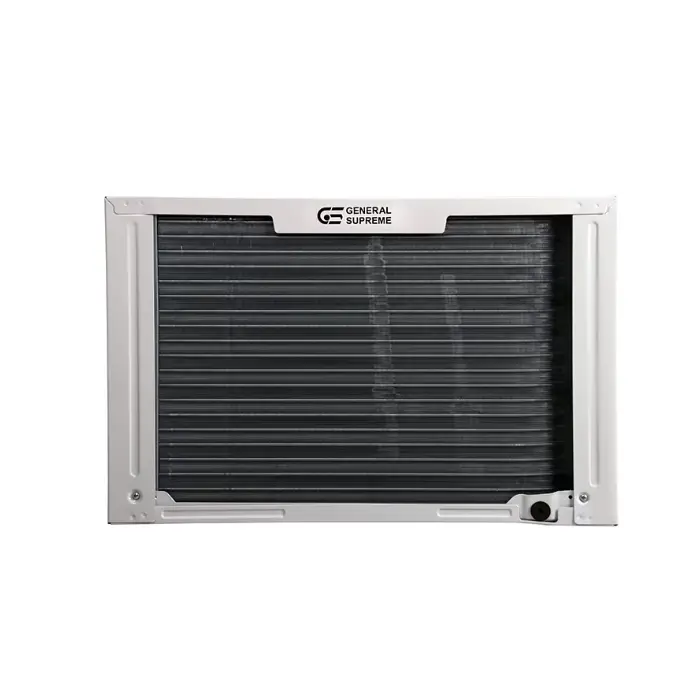 مكيف شباك جنرال سوبريم 17800 وحدة – حار/بارد GS1860h - الصورة 5