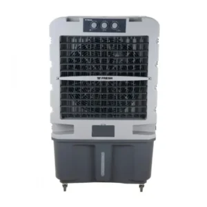 مكيف صحراوي متنقل فريش 120 لتر – رمادي FA-M120DG