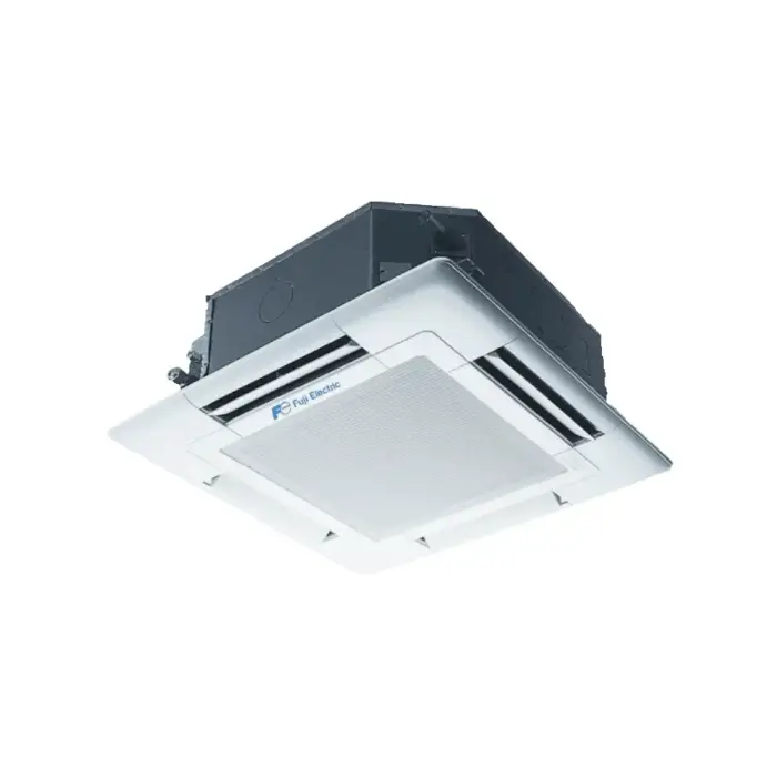 مكيف فوجي كاسيت انفرتر 45000 وحدة حار / بارد RCH45KRTA-SZ / ROH45KRTB-S