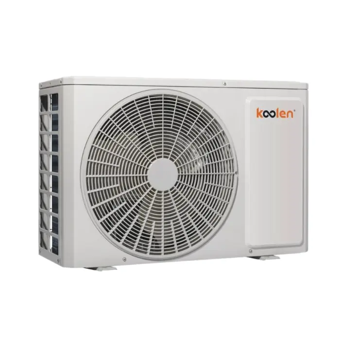 مكيف كاسيت كولن 18200 وحدة – إنفرتر – حار و بارد KOACCT18KCH - الصورة 2