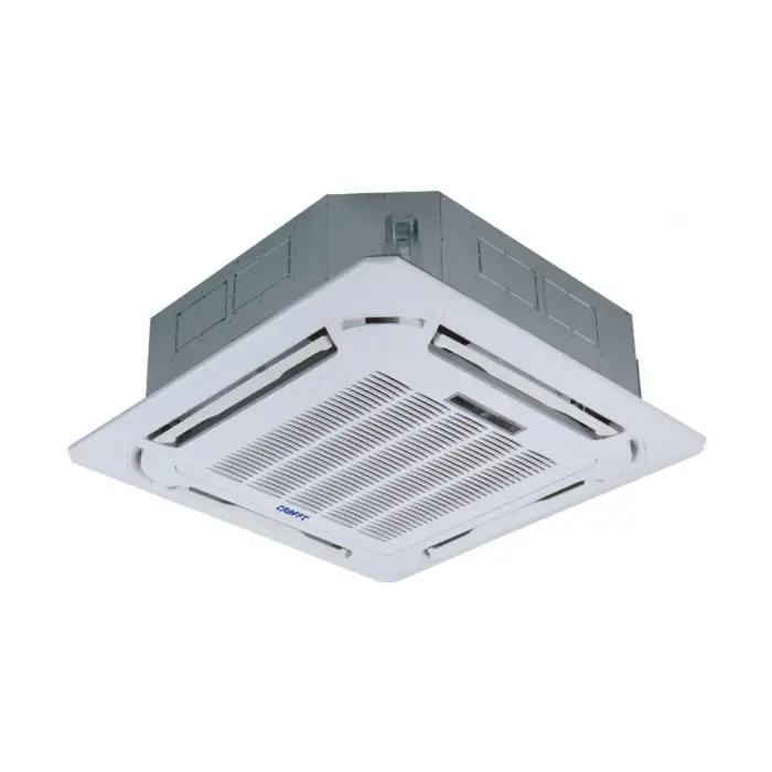 مكيف كاسيت كرافت 32500 وحدة – حار/بارد DC36E7AA3IHS00/DT36E7YG3IHS00