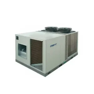 مكيف كرافت مركزي 30 طن – حار / بارد – وطني CRAFFT-300EWN1C-2ASB/H