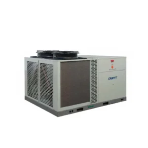 مكيف كرافت مركزي 20 طن – حار / بارد – وطني CRAFFT-200EWN1C-2ASB/H