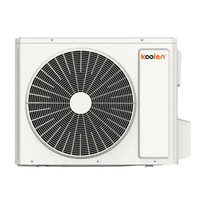 مكيف كولن سبليت 1 طن بارد واى فاى (11900 وحدة) – koacs12k c - الصورة 2